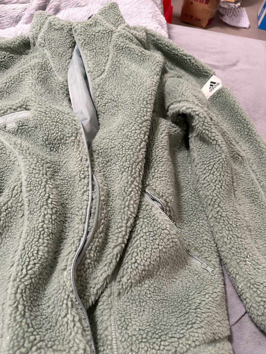 Фото из отзыва