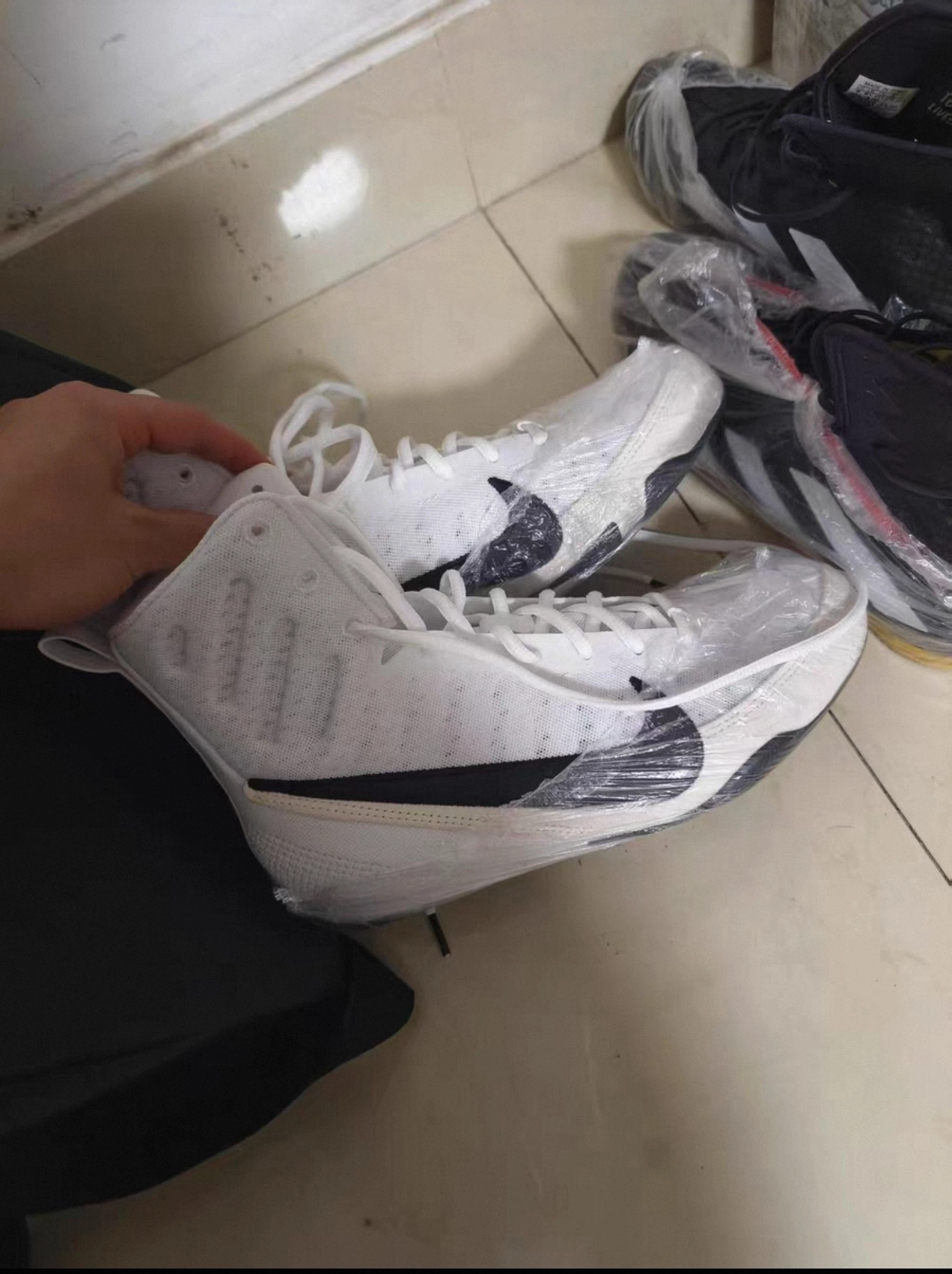 Фото из отзыва