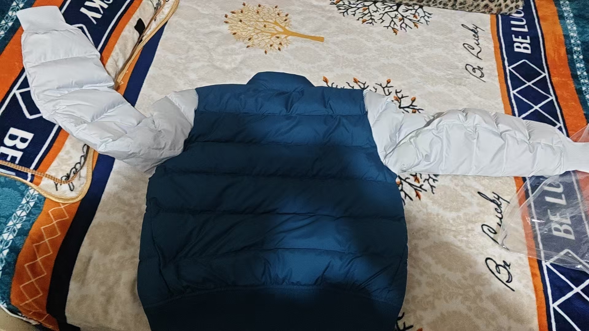 Фото из отзыва