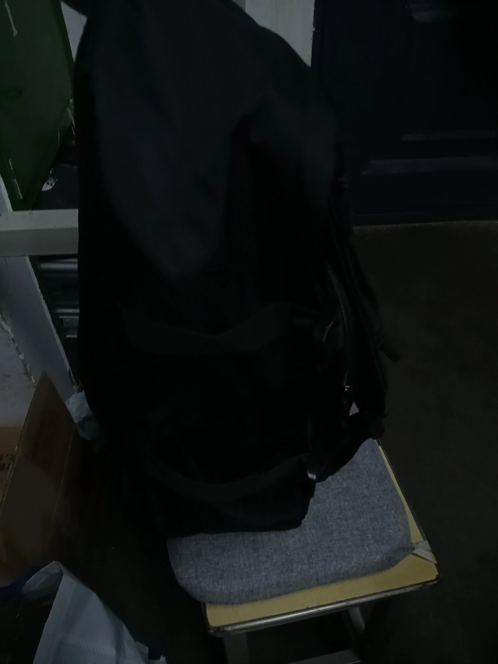 custom review-Warrior Оксфорд Рюкзак Стандартный (Standard) Унисекс Черный Серый Белый Светло-Зеленый Красный