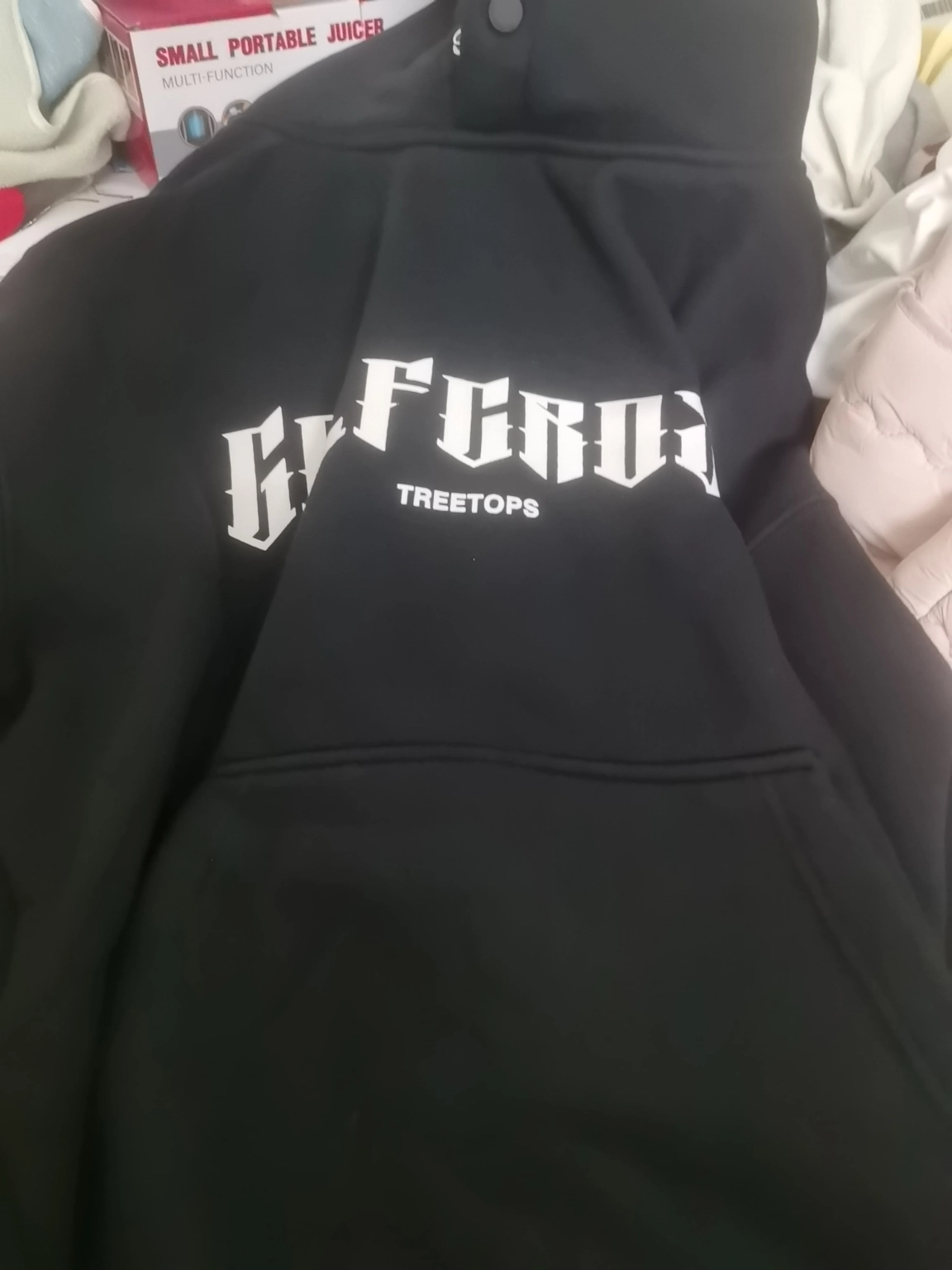 Фото из отзыва