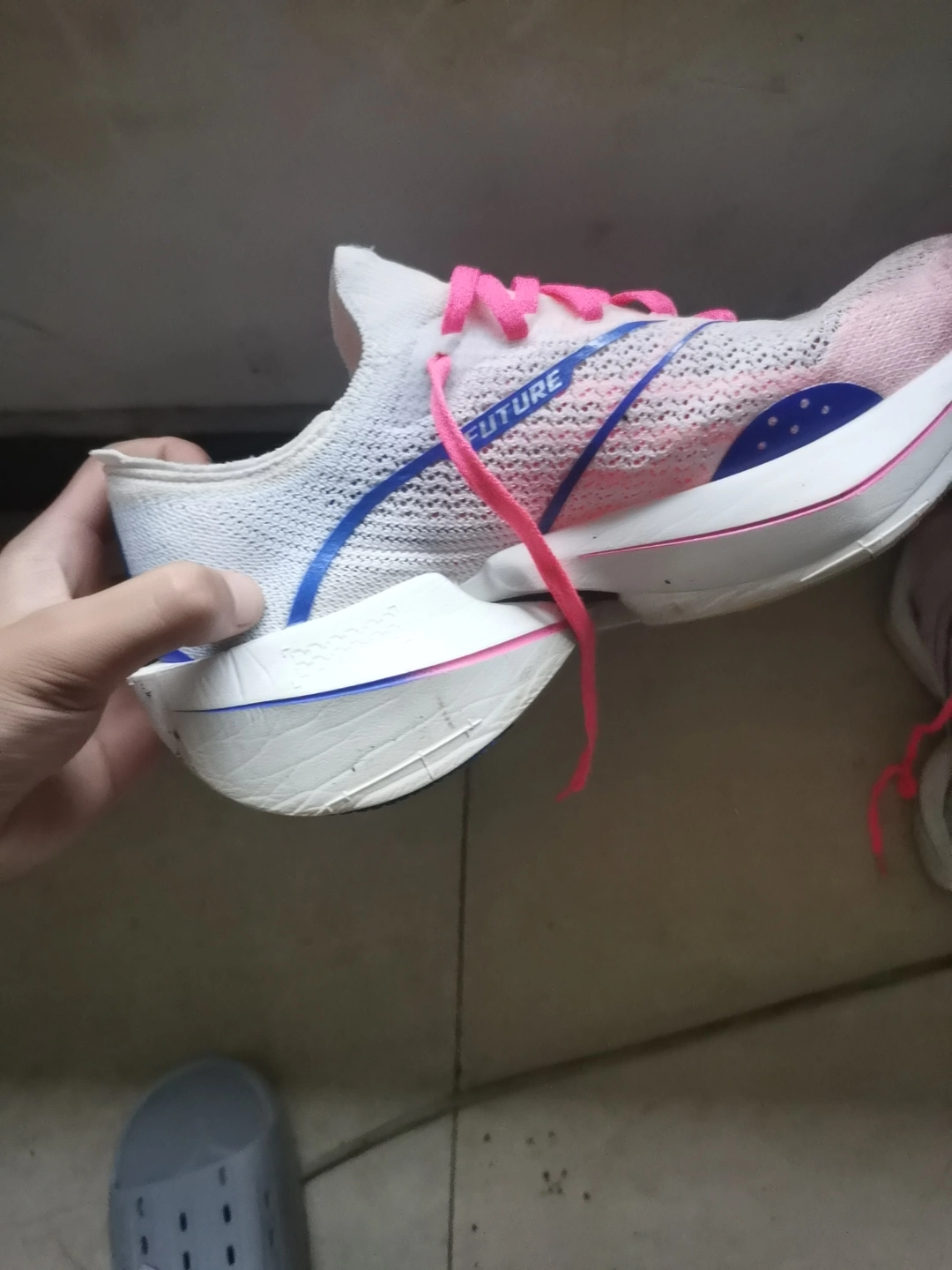 Фото из отзыва