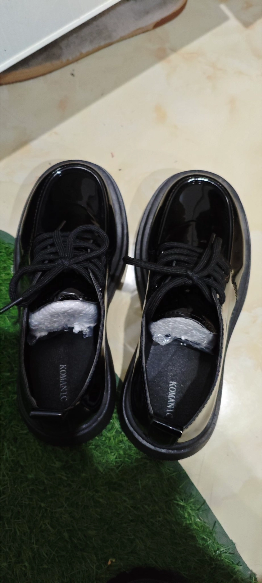 custom review-KEMANIKE Платформа Высота Увеличение