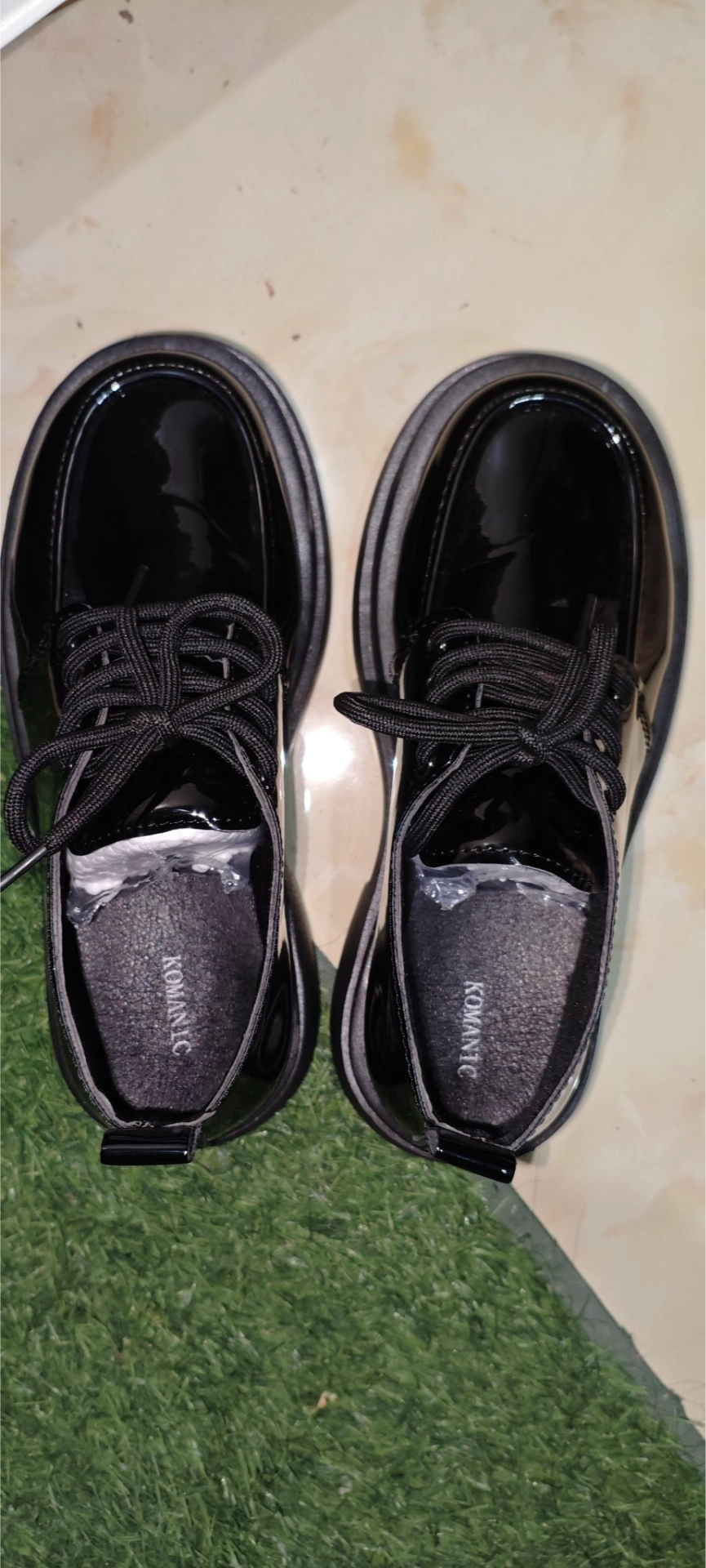 custom review-KEMANIKE Платформа Высота Увеличение