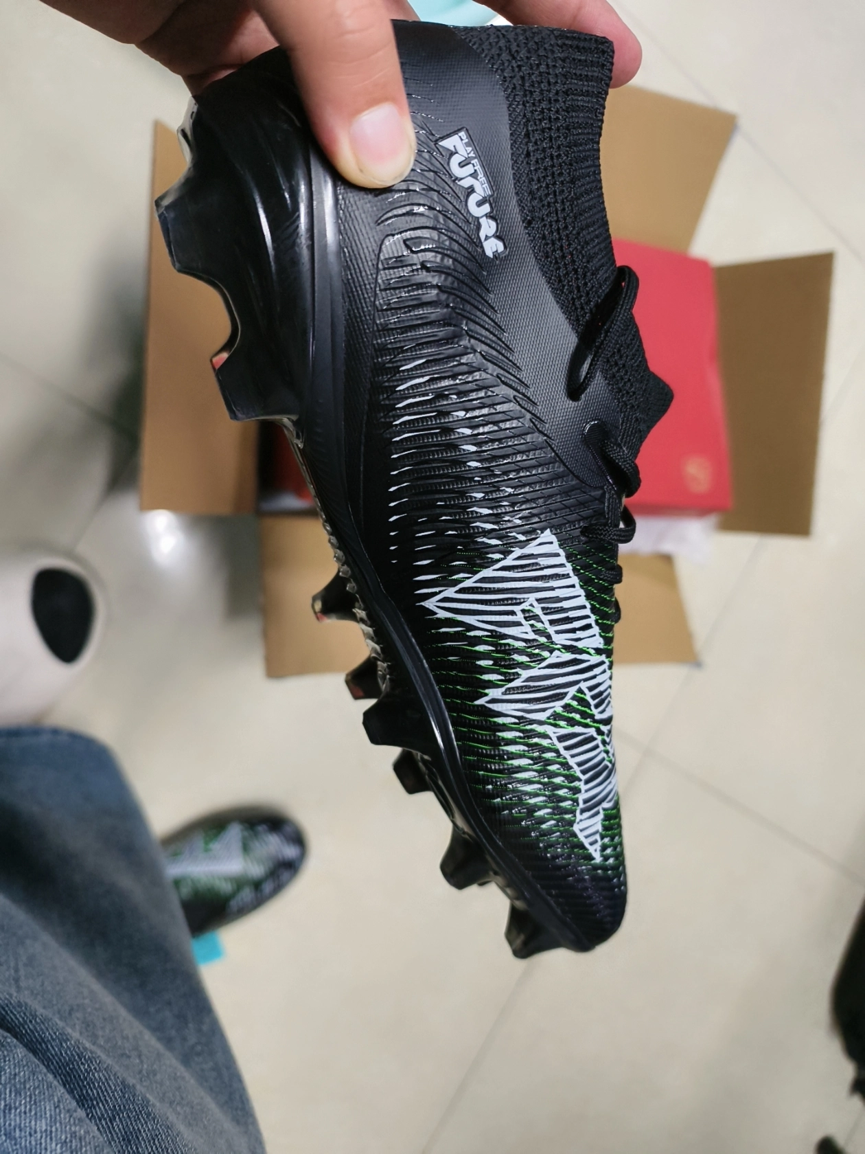 Фото из отзыва