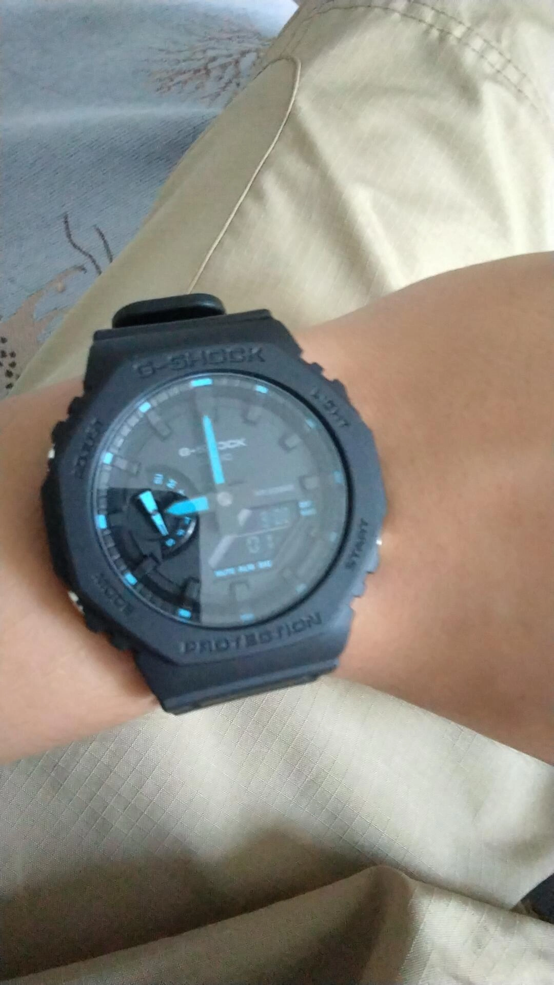 Фото из отзыва