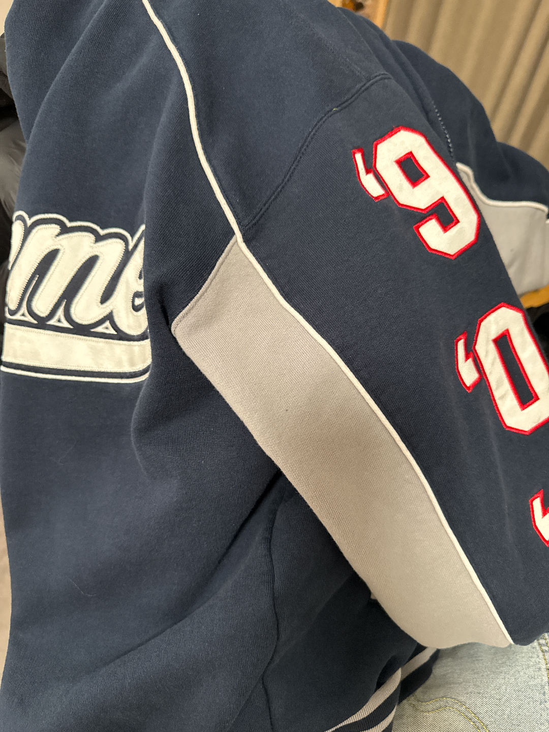 custom review-Supreme SS25 WEEK1 Playoffs ZIP UP Худи Свитшот Унисекс