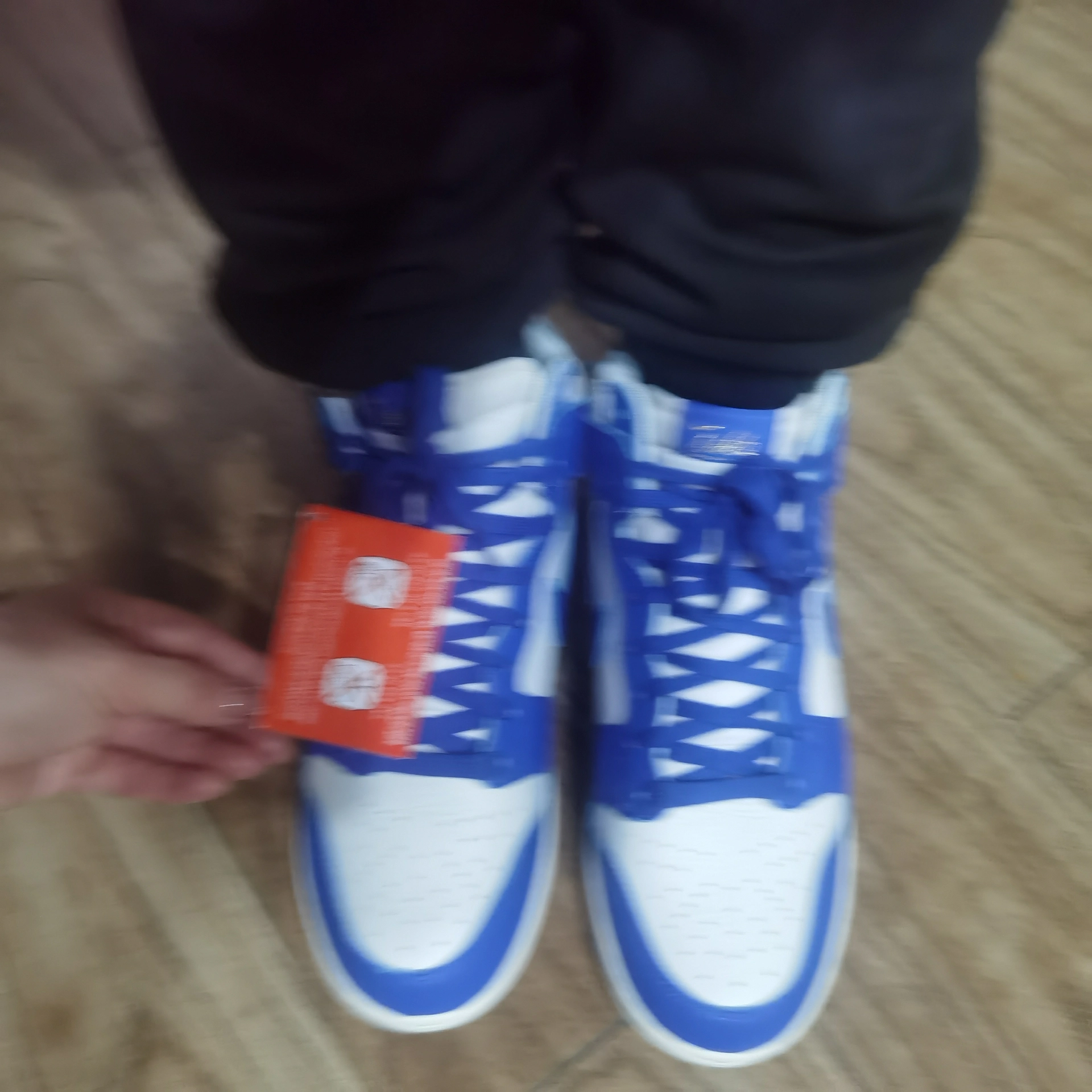 Фото из отзыва