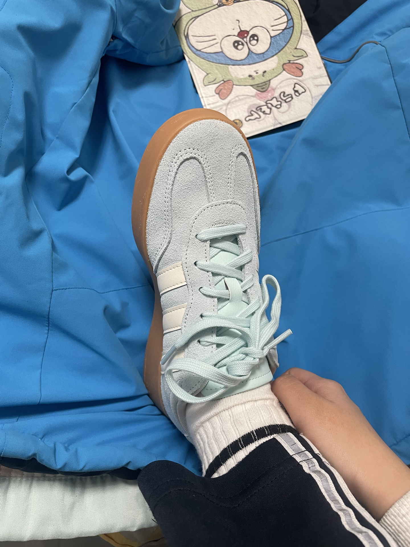 Фото из отзыва