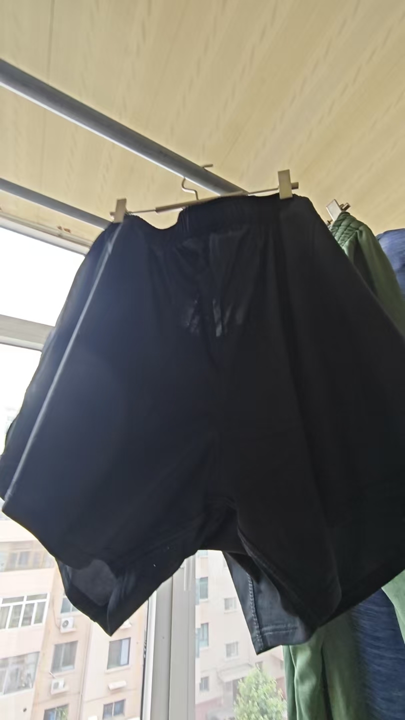 custom review-Asics Спортивные шорты Мужские Черные