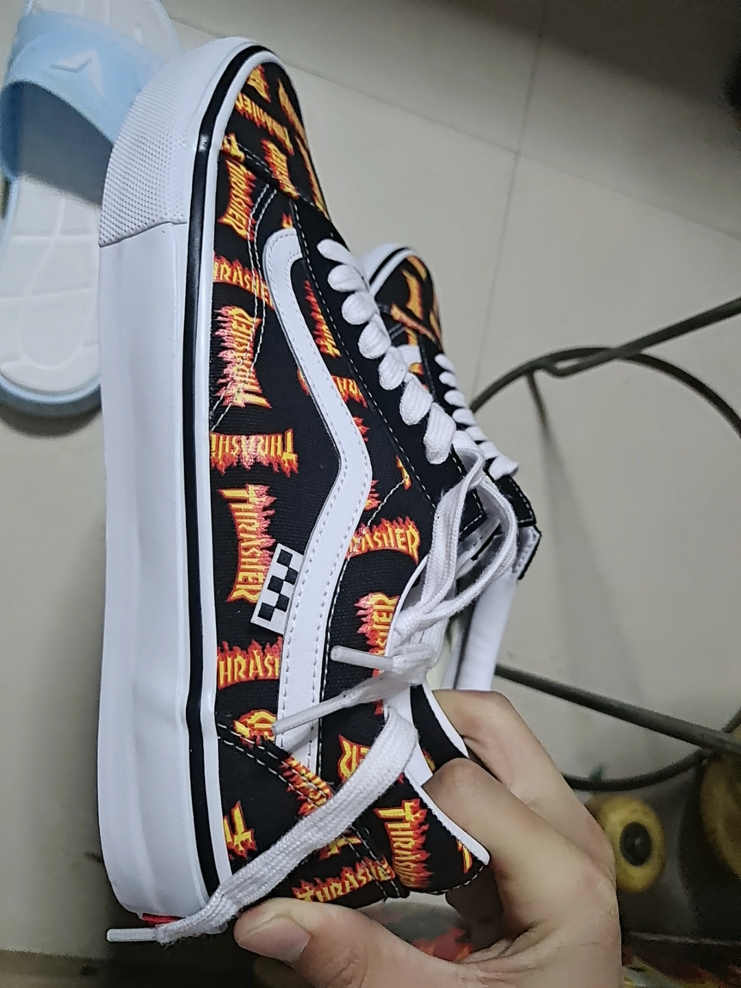 Фото из отзыва