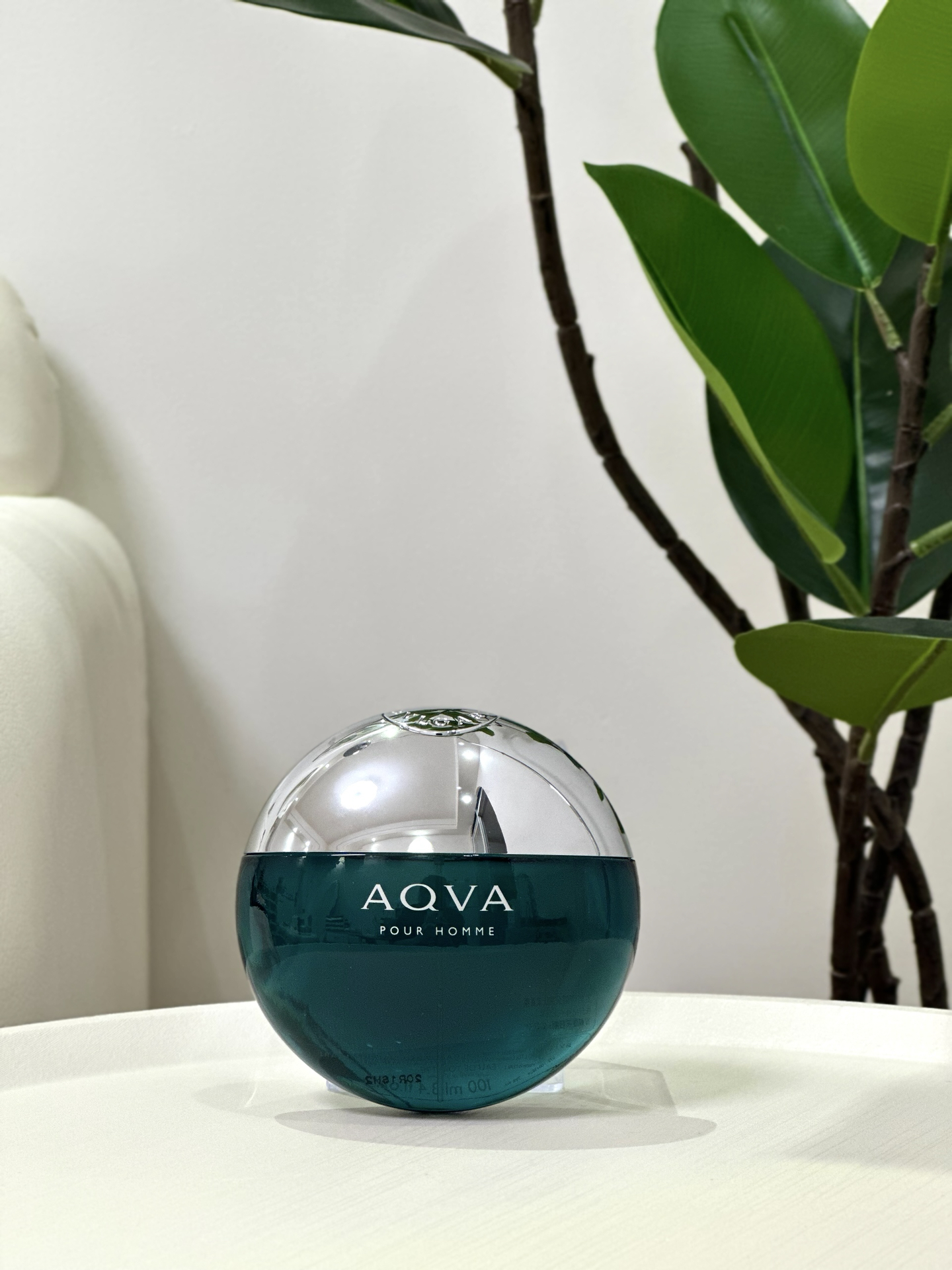 喷上秒变男神!宝格丽碧蓝男士淡香水