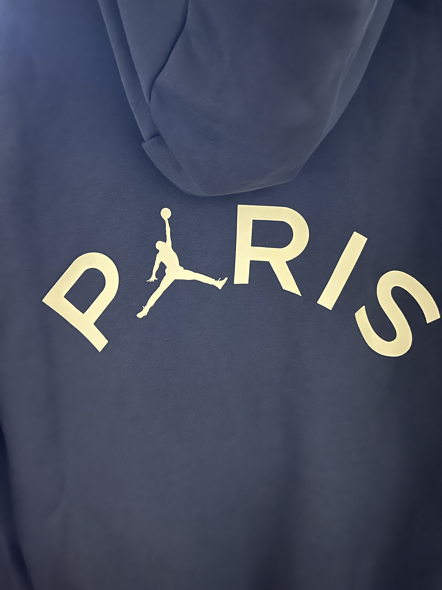 custom review-Jordan Свитшот Мужской Секвойя Зеленый