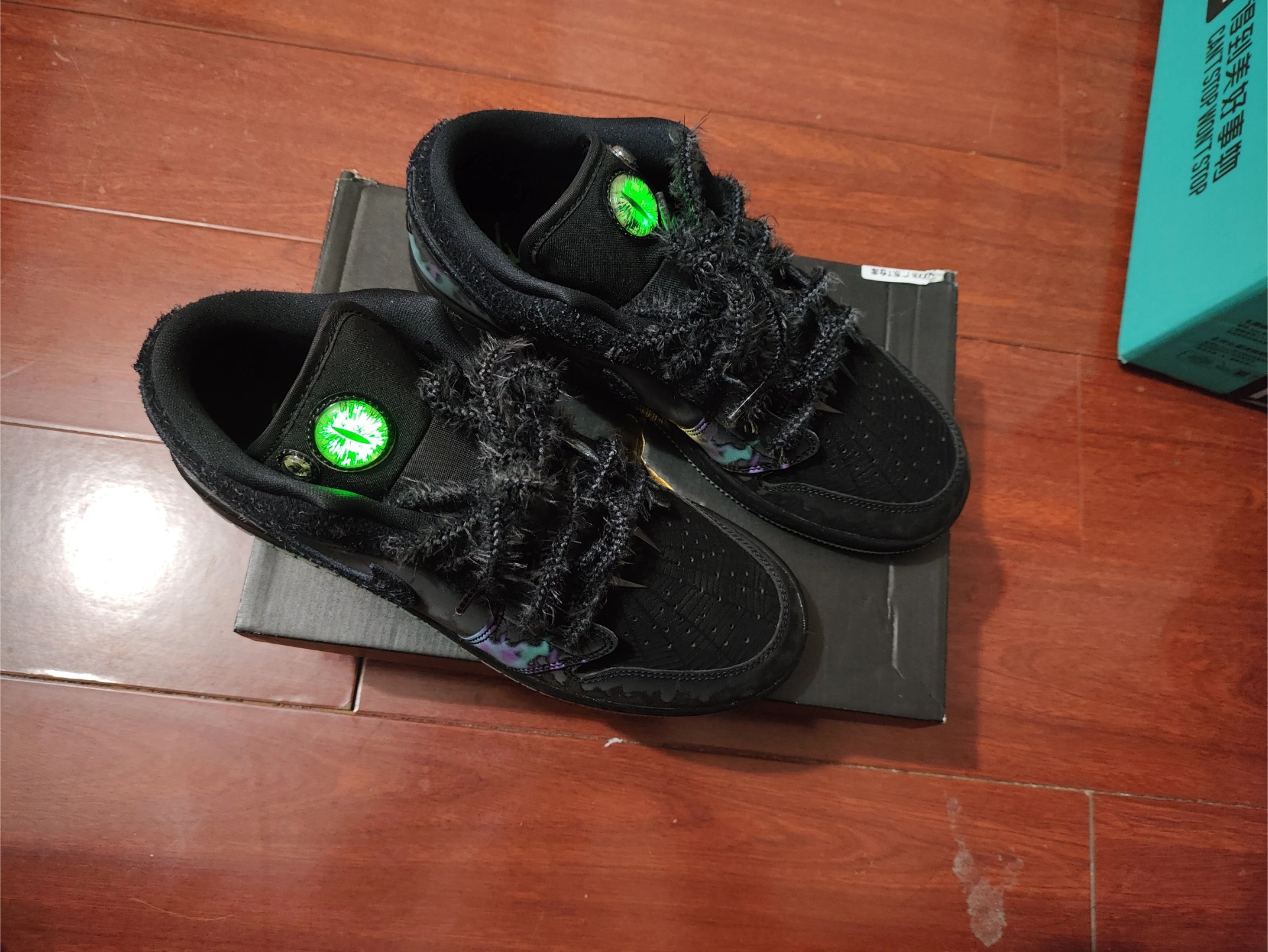 Фото из отзыва