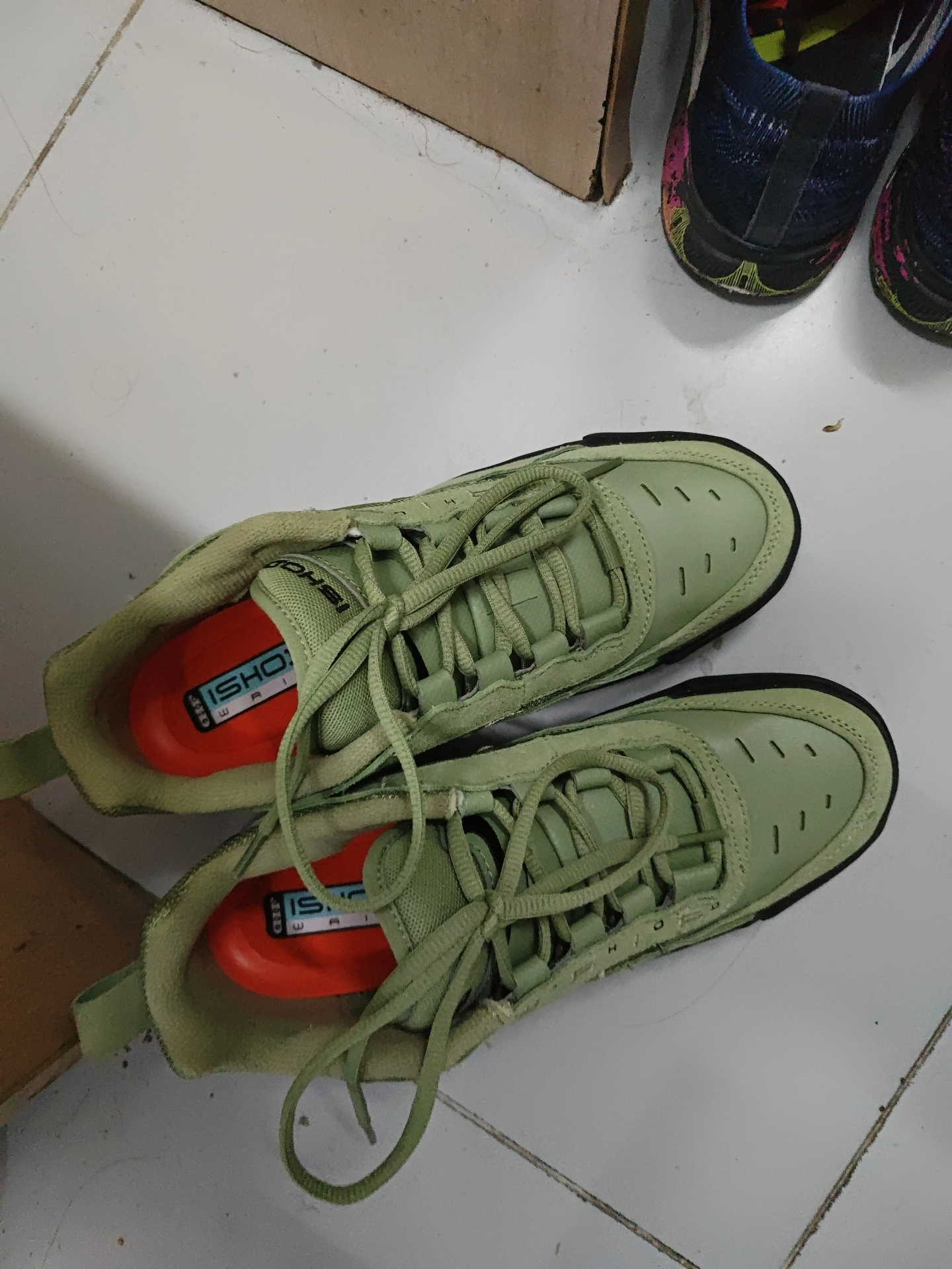 Фото из отзыва