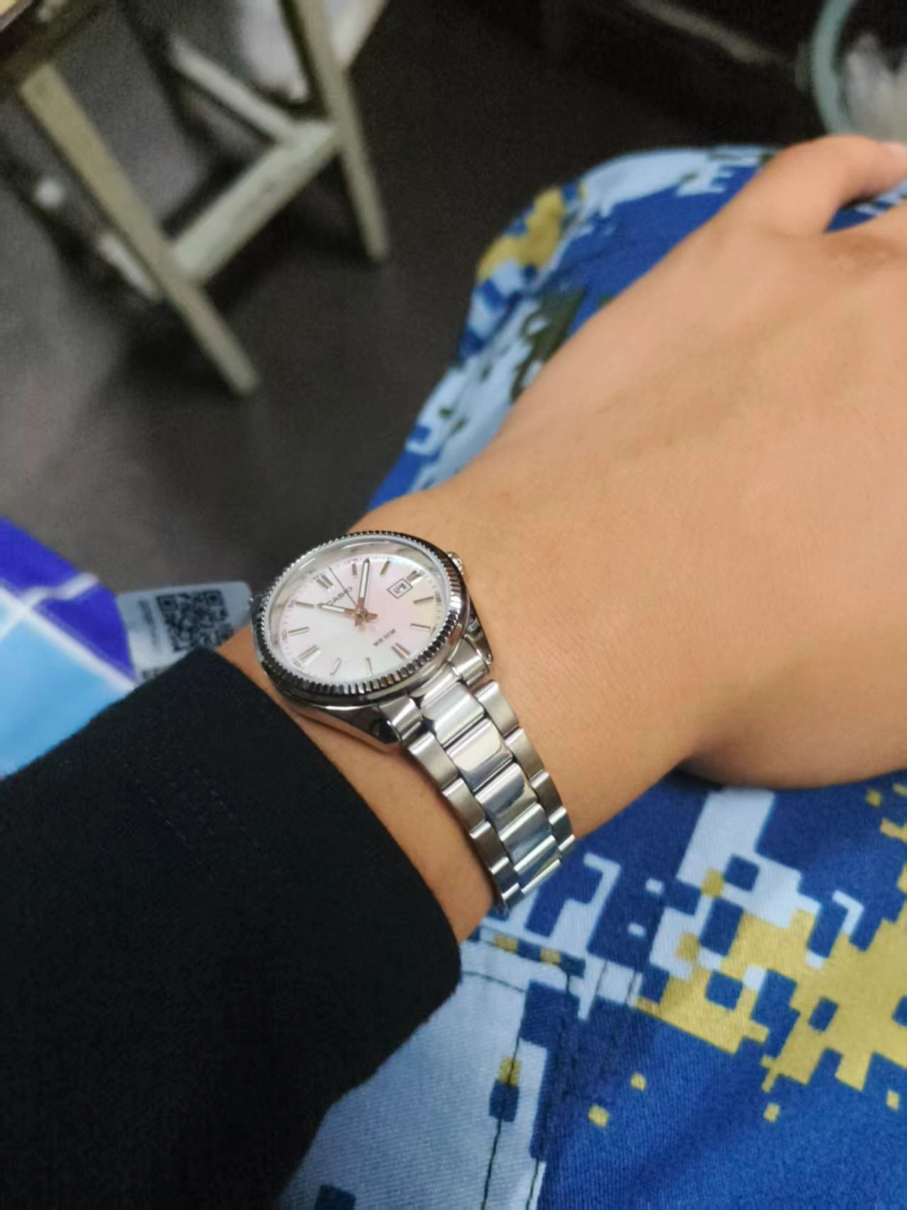 Фото из отзыва