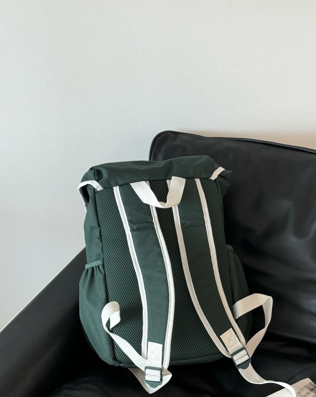 custom review-Adidas Originals Полиэстер Рюкзак Стандартный (Standard) Мужской Яшма