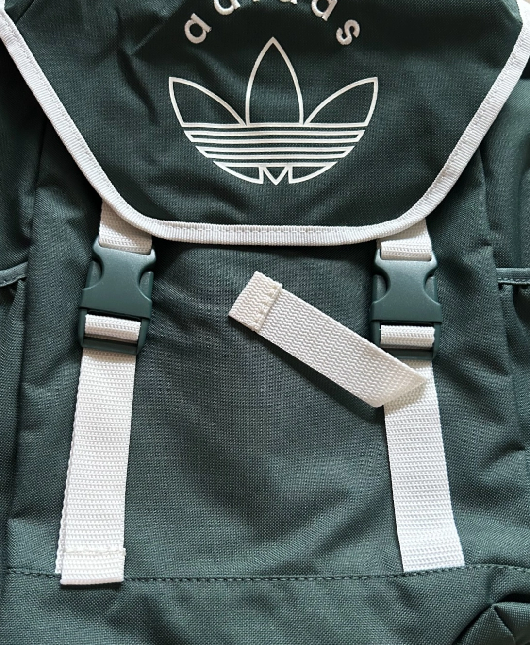 custom review-Adidas Originals Полиэстер Рюкзак Стандартный (Standard) Мужской Яшма