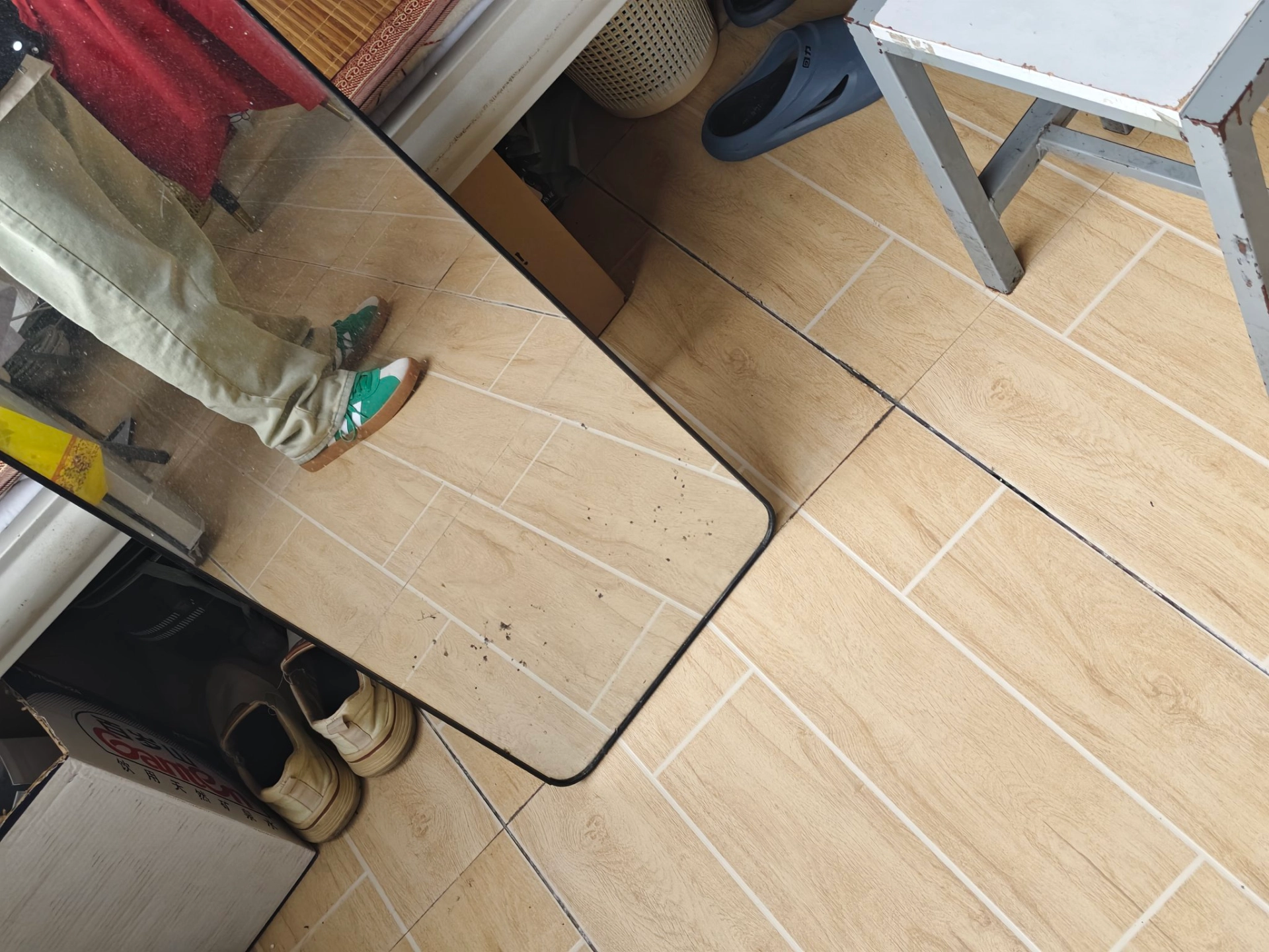 Фото из отзыва