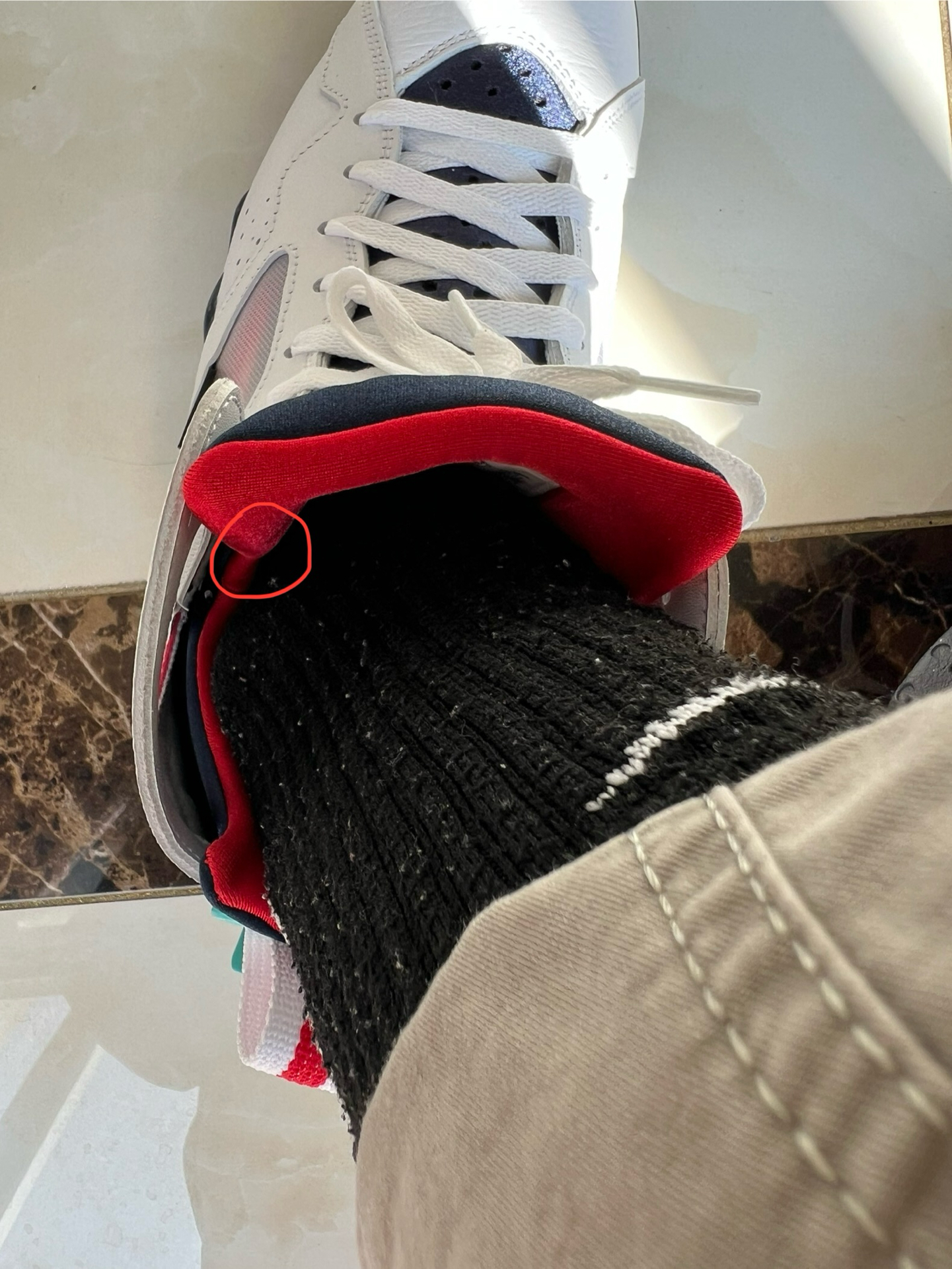 Фото из отзыва