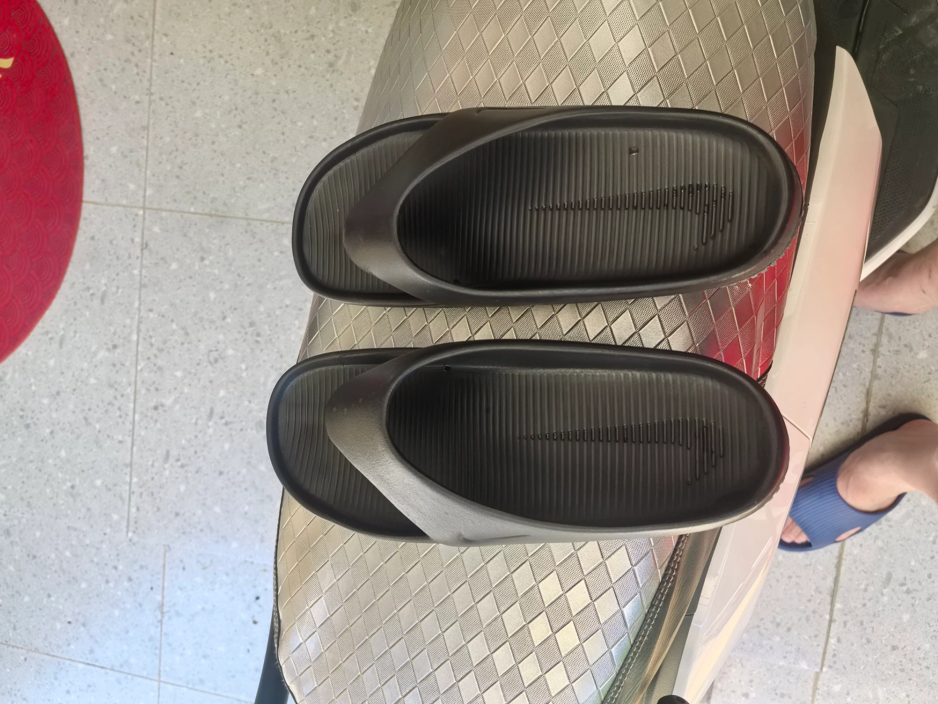 Фото из отзыва