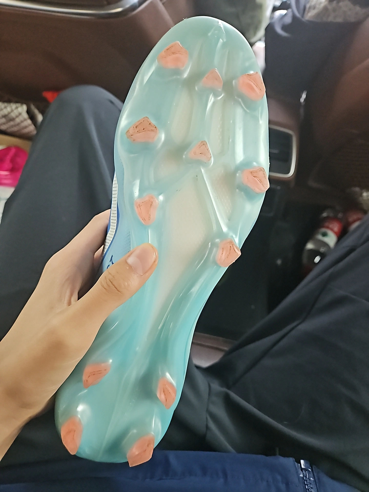 Фото из отзыва