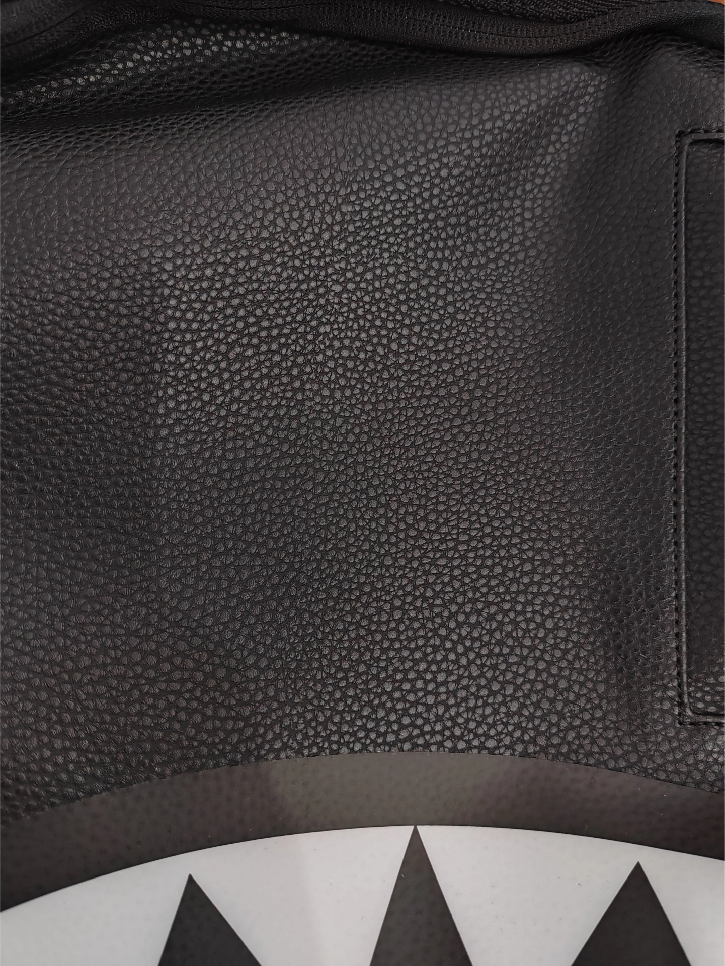 custom review-SPRAYGROUND Рюкзак из ПВХ Унисекс Черный