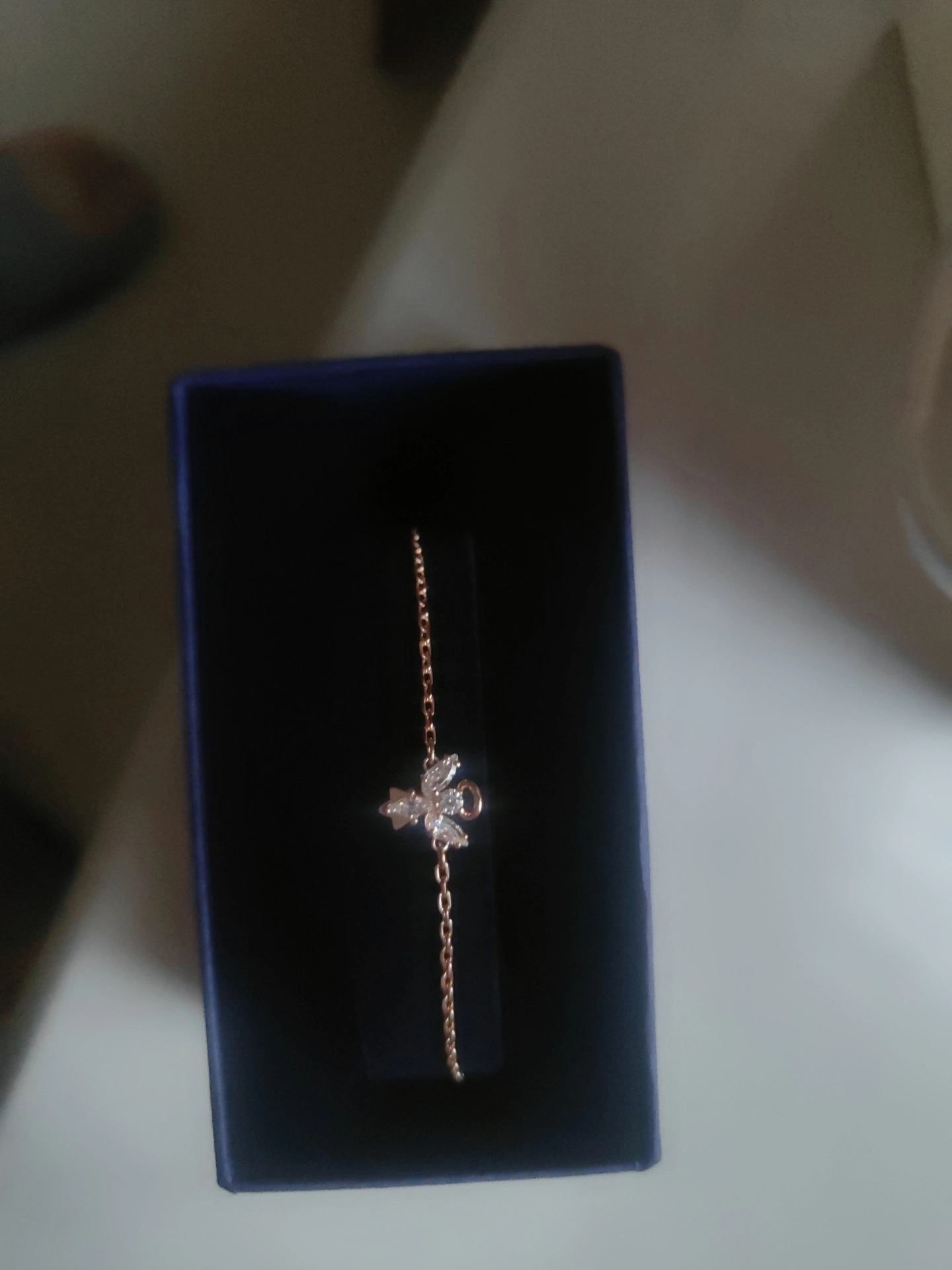 custom review-Swarovski Волшебные Браслеты Женские