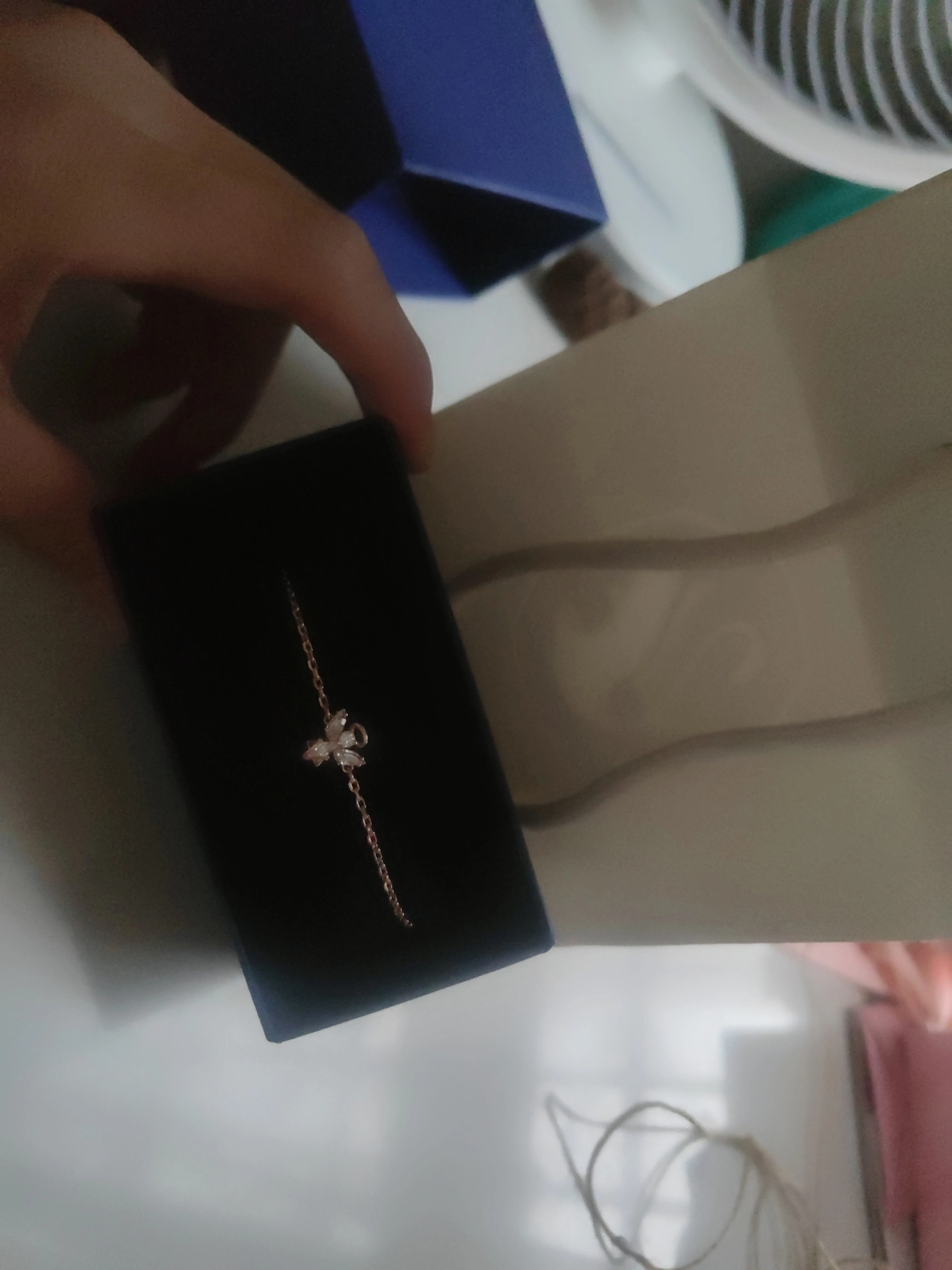 custom review-Swarovski Волшебные Браслеты Женские