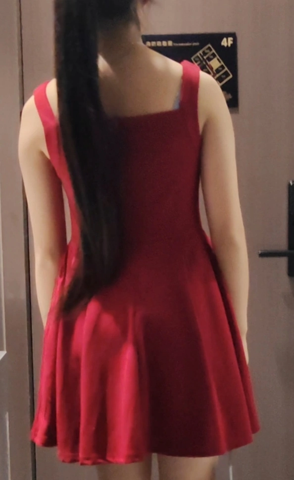 custom review-Платье-комбинация Icicofficial Женское