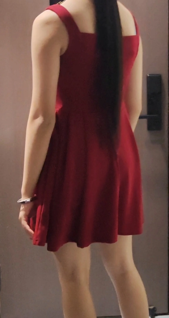 custom review-Платье-комбинация Icicofficial Женское