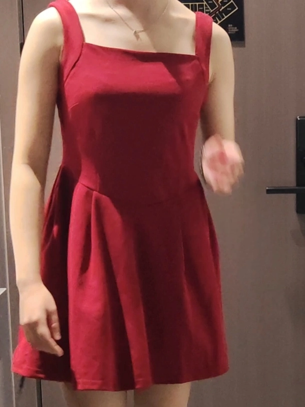 custom review-Платье-комбинация Icicofficial Женское