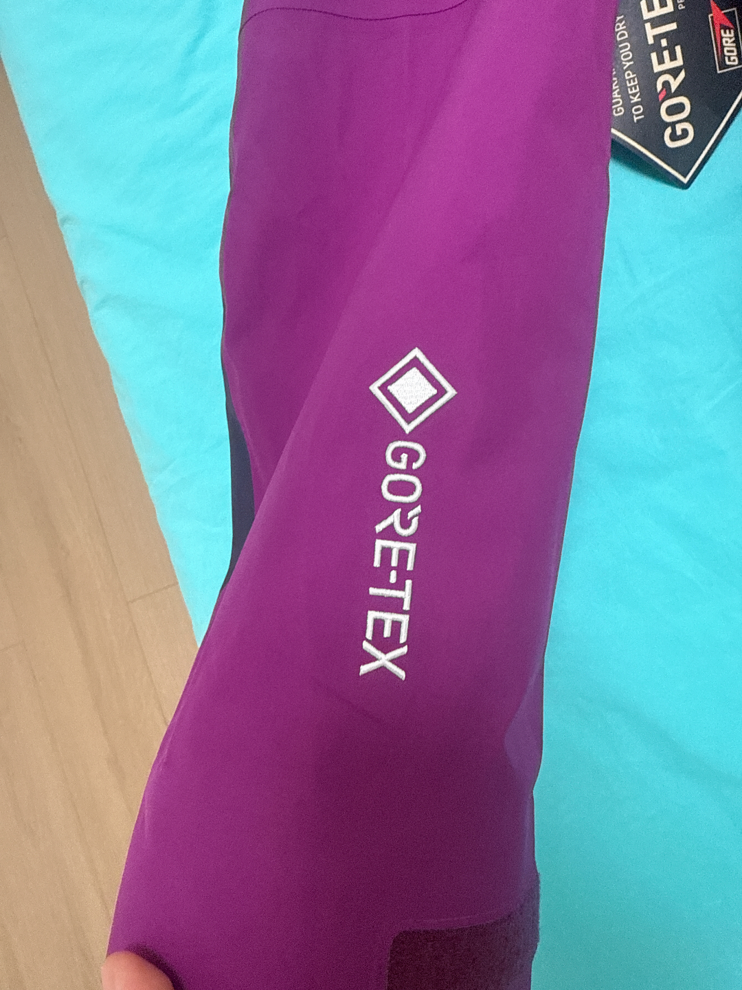 custom review-Nike Storm FITACG Collection Misery Ridge Куртки и Пальто Унисекс Фиолетовый