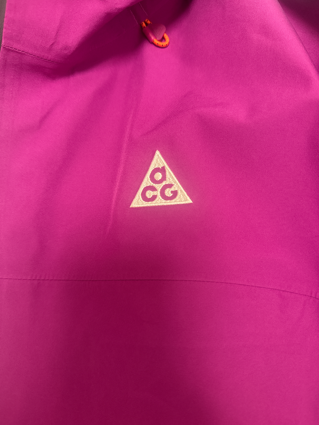 custom review-Nike Storm FITACG Collection Misery Ridge Куртки и Пальто Унисекс Фиолетовый