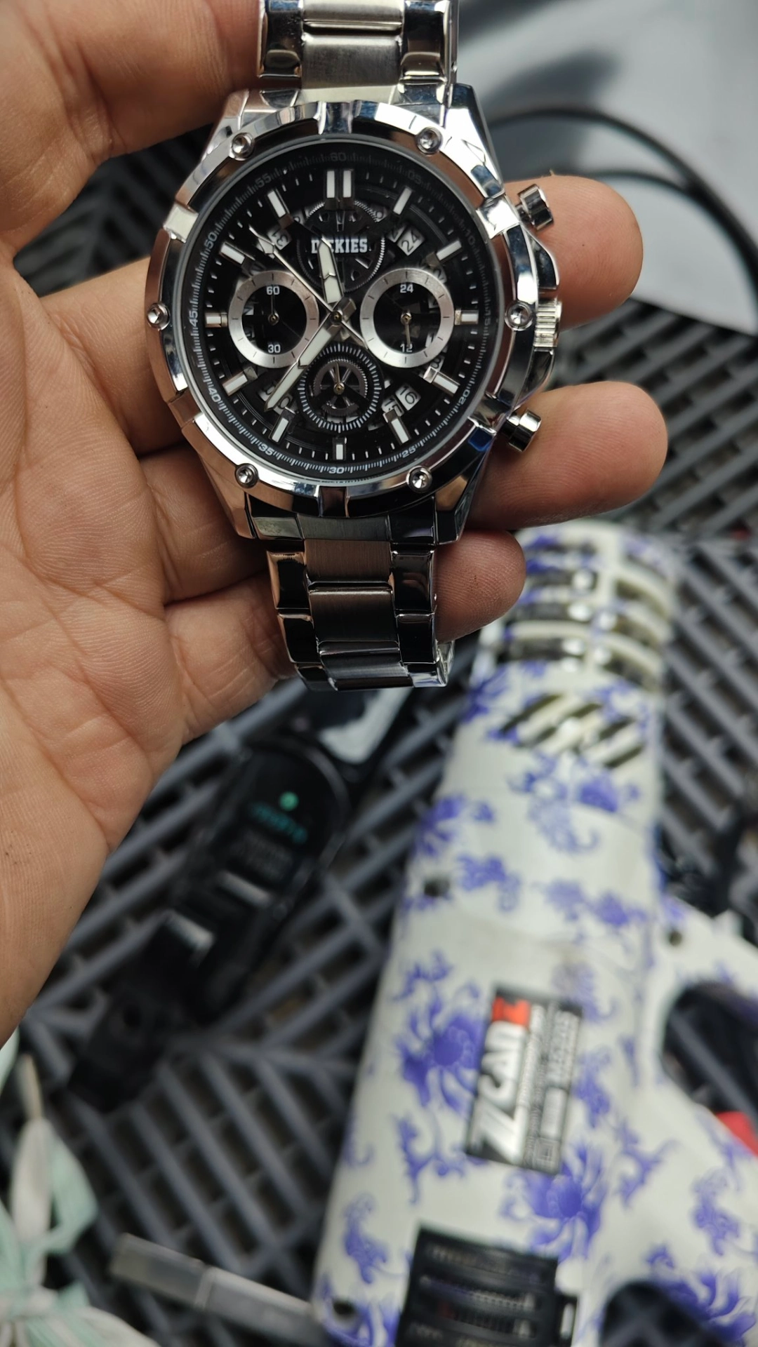 Фото из отзыва