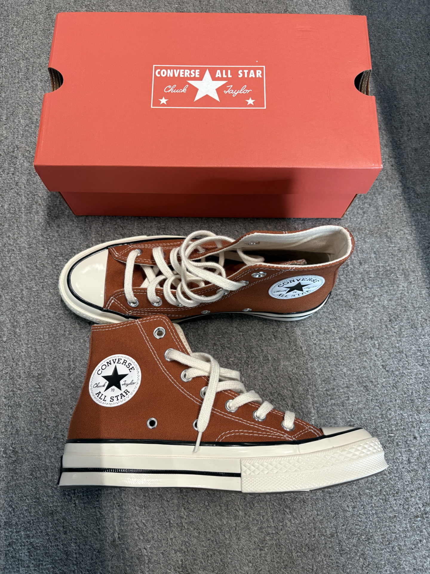 Отличия между Conway Classic и 1970s - Копии бренд