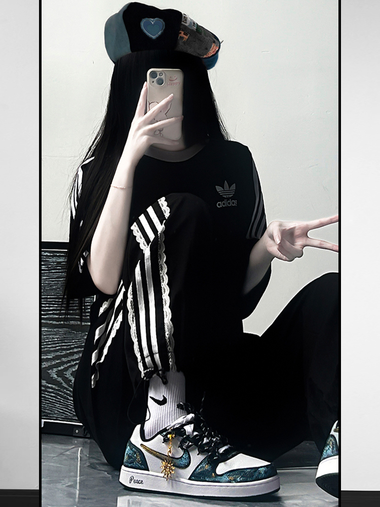 天啦‼️nike板鞋太高级啦💯