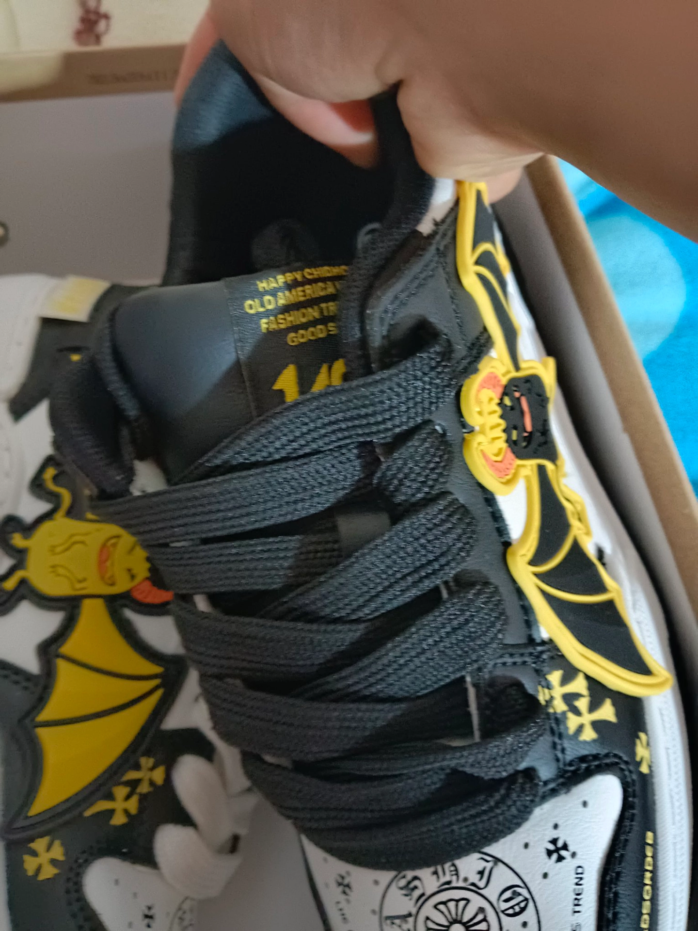 Фото из отзыва
