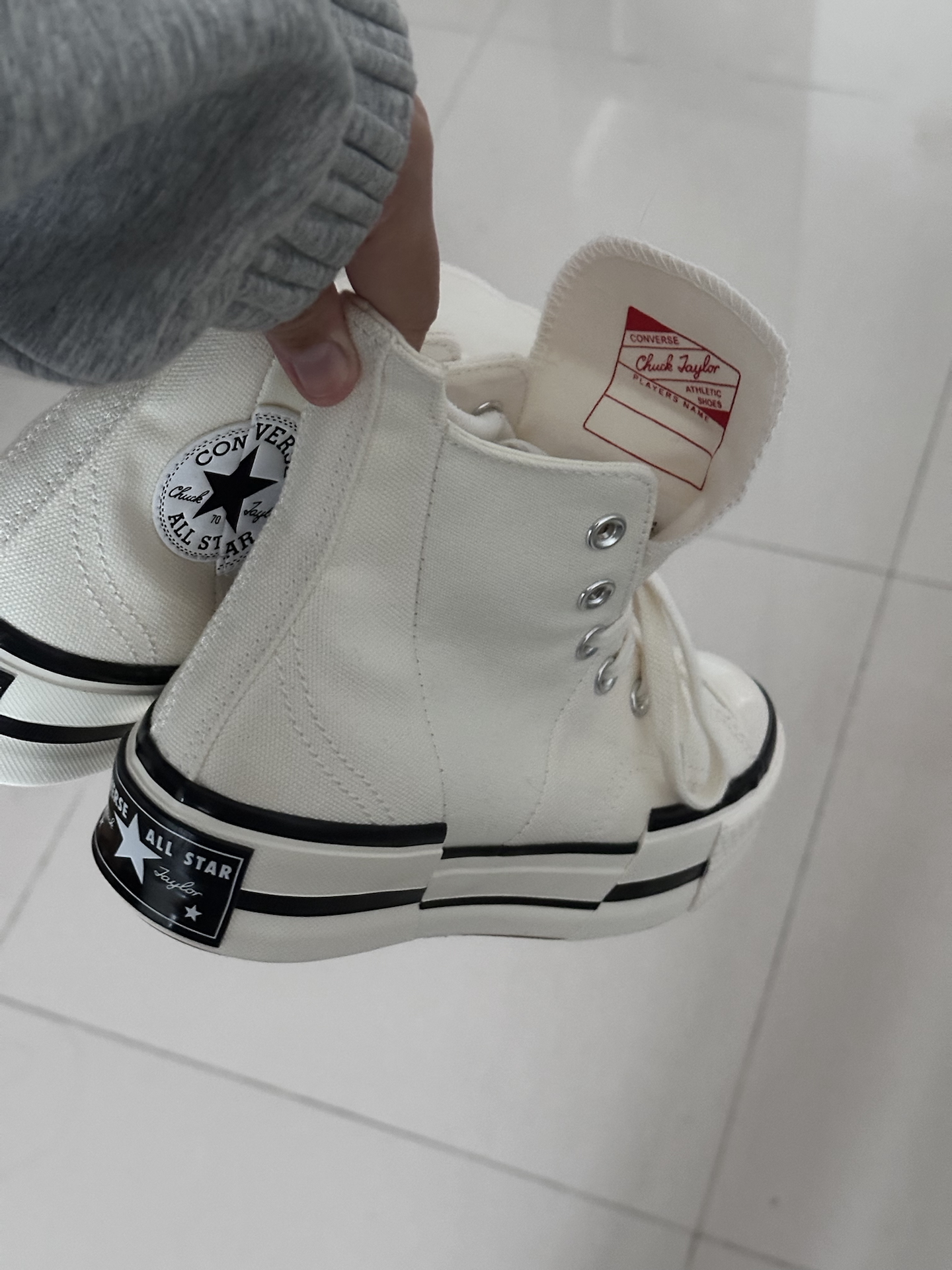 Фото из отзыва