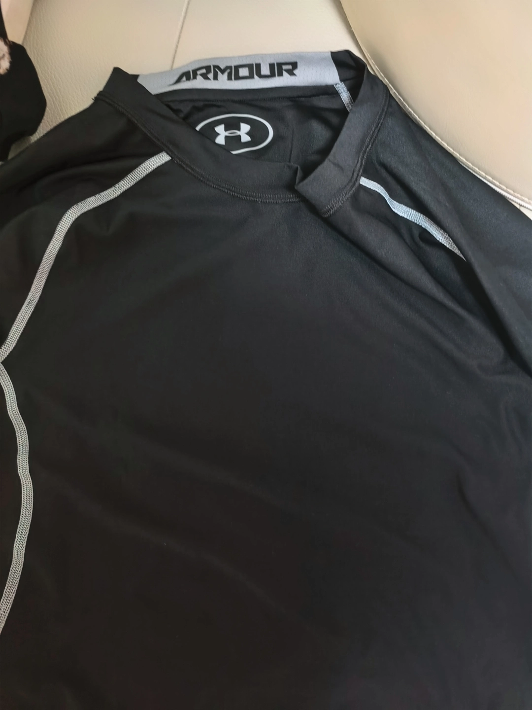 custom review-Under Armour Спортивная одежда Мужская