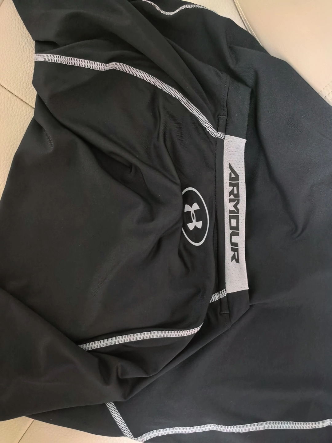 custom review-Under Armour Спортивная одежда Мужская