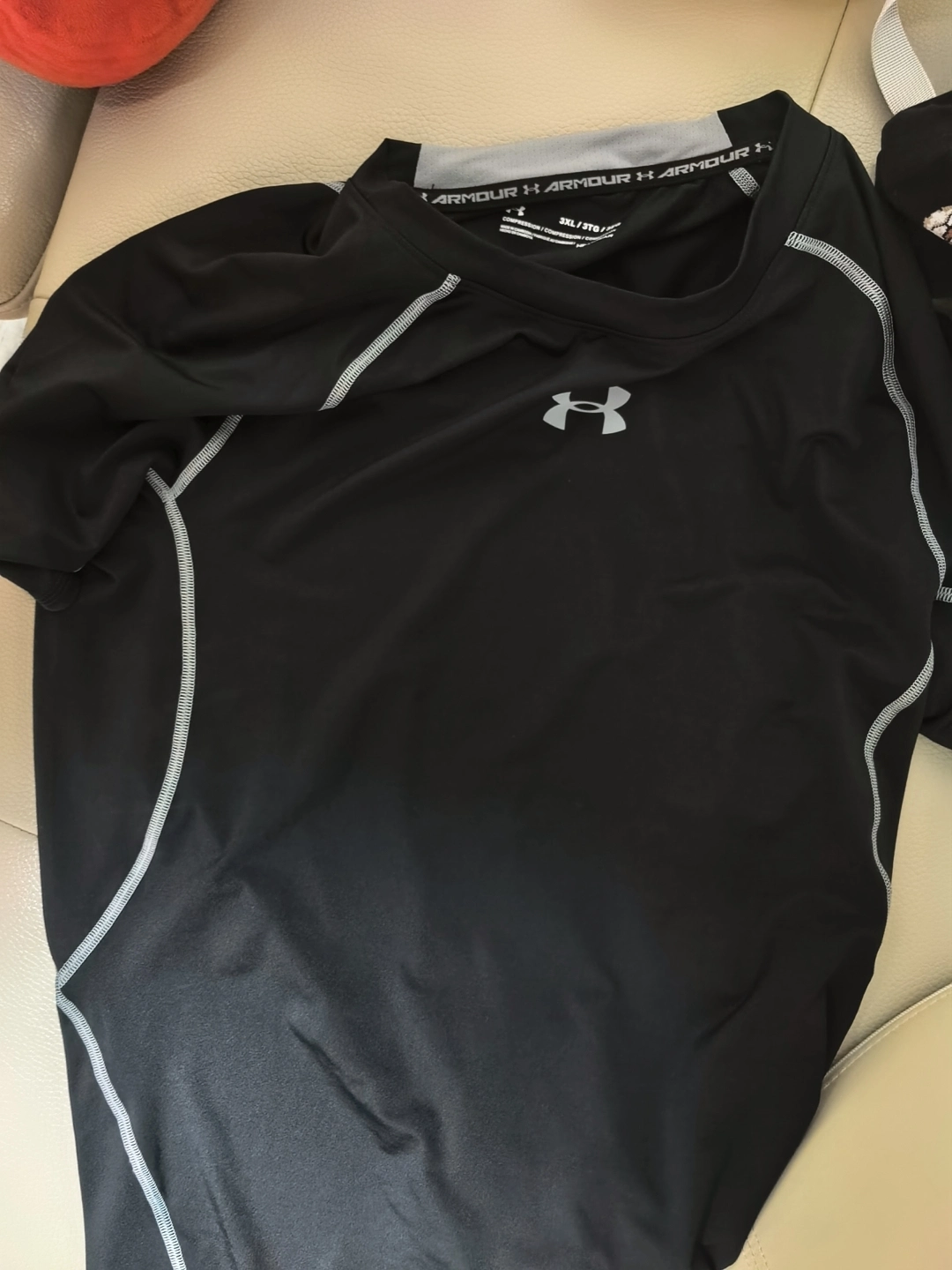custom review-Under Armour Спортивная одежда Мужская