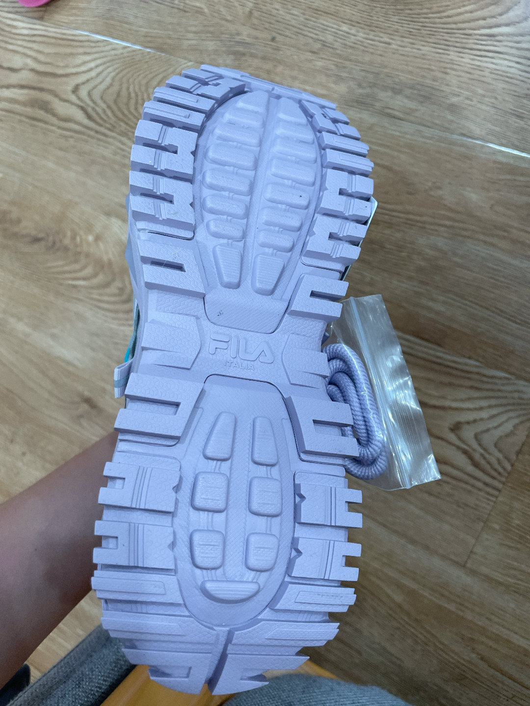 Фото из отзыва