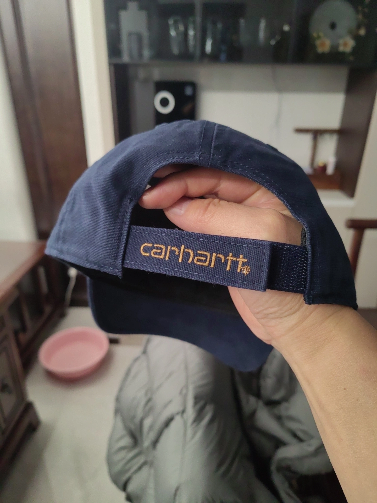 Фото из отзыва