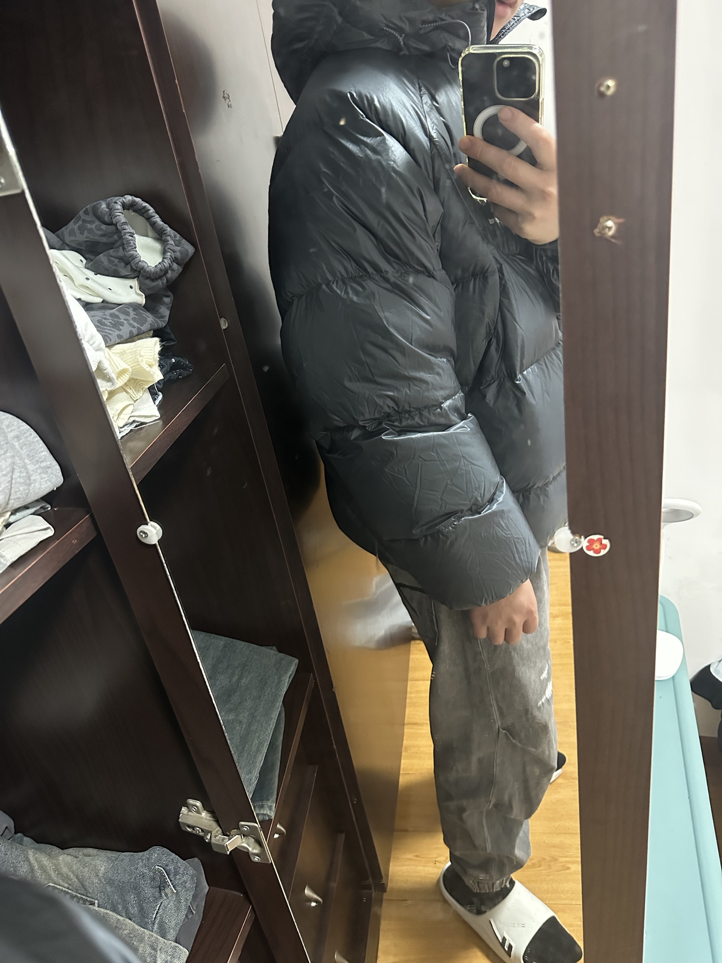 custom review-NOTHOMME Monterest Instant Wilderness Пуховик Унисекс