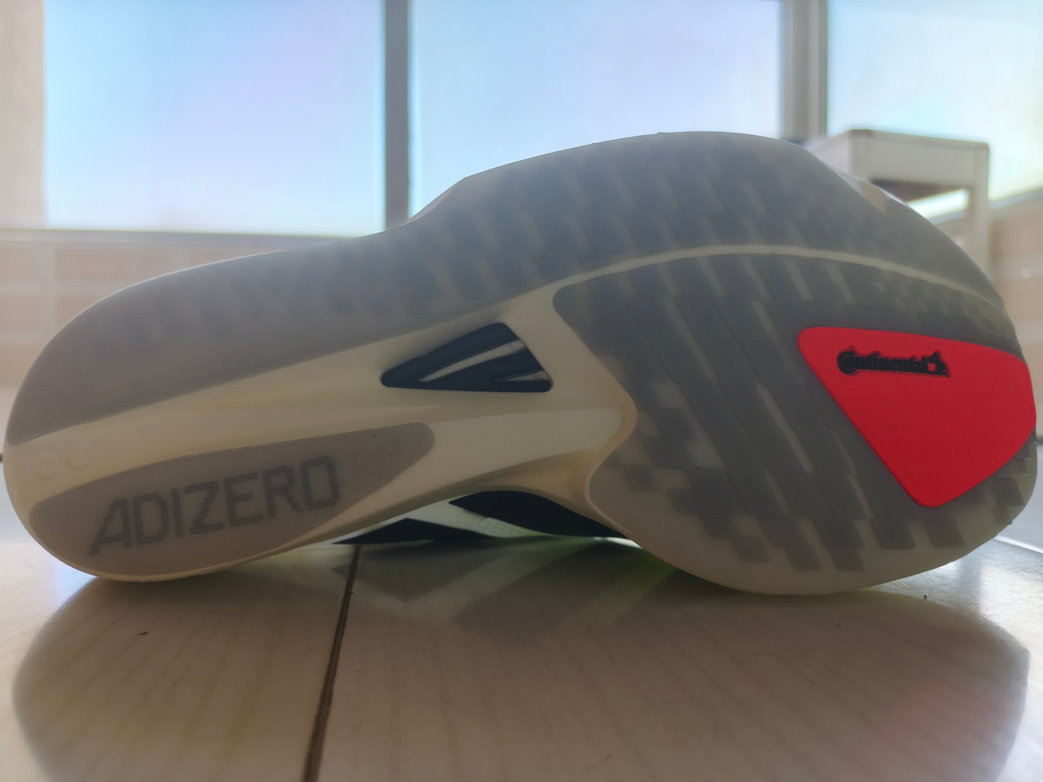 custom review-Adidas Adizero Takumi Sen 11 Low Топ Повседневные Беговые Кроссовки Мужские Белые
