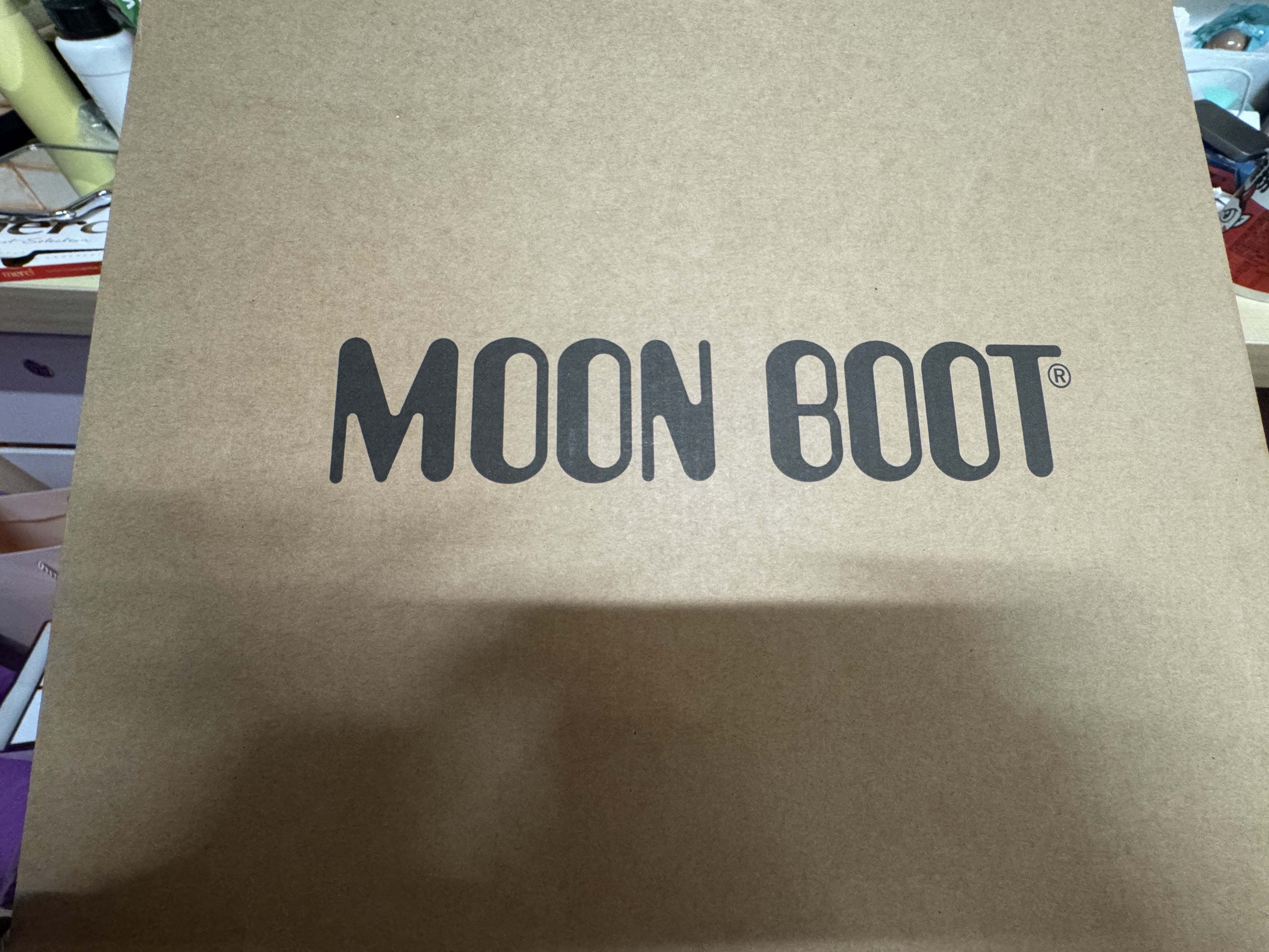 custom review-MOON BOOT Icon Low Glance Короткий Сноубутсы Унисекс Черный