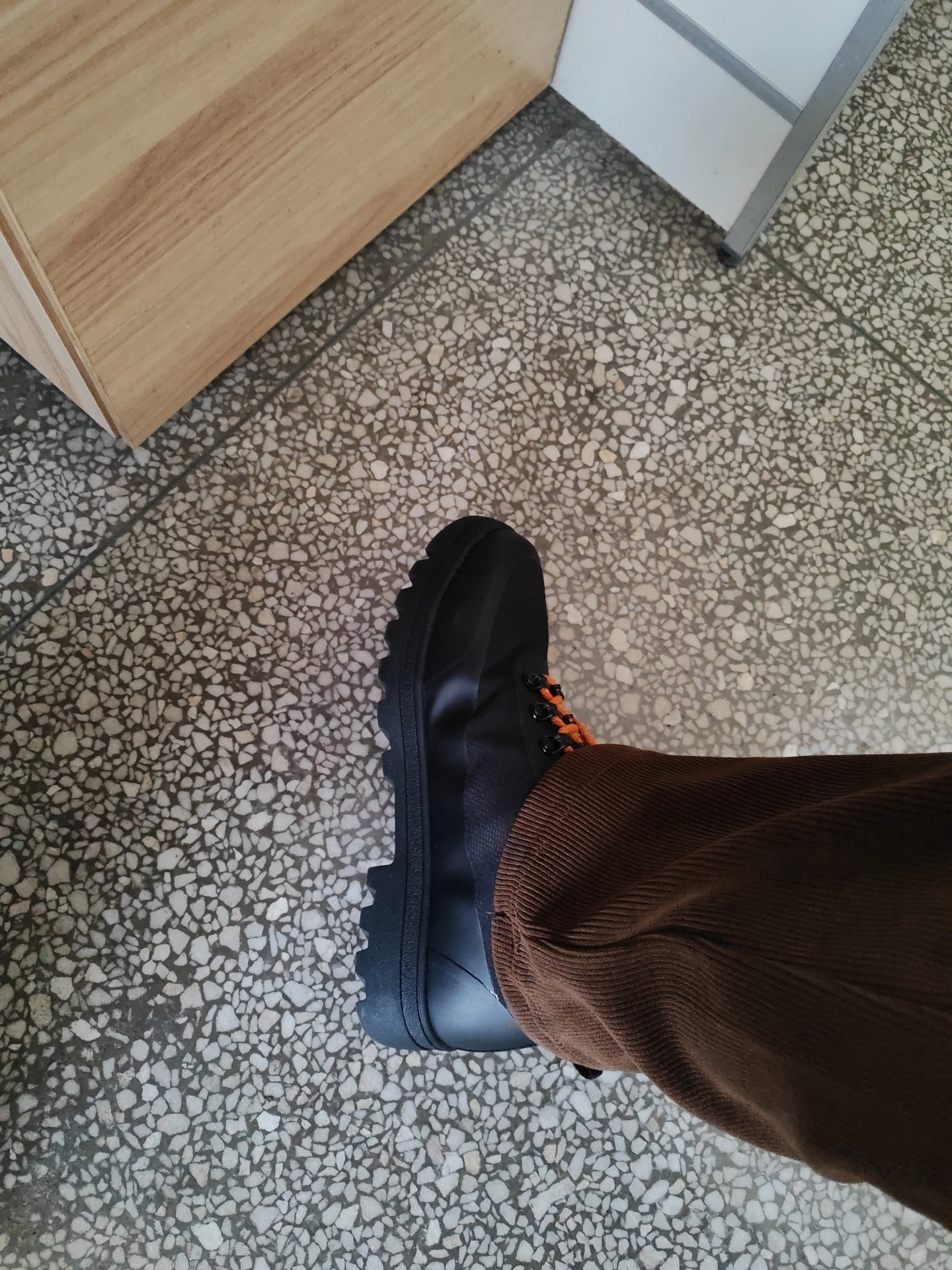 custom review-Native Shoes Casual Унисекс