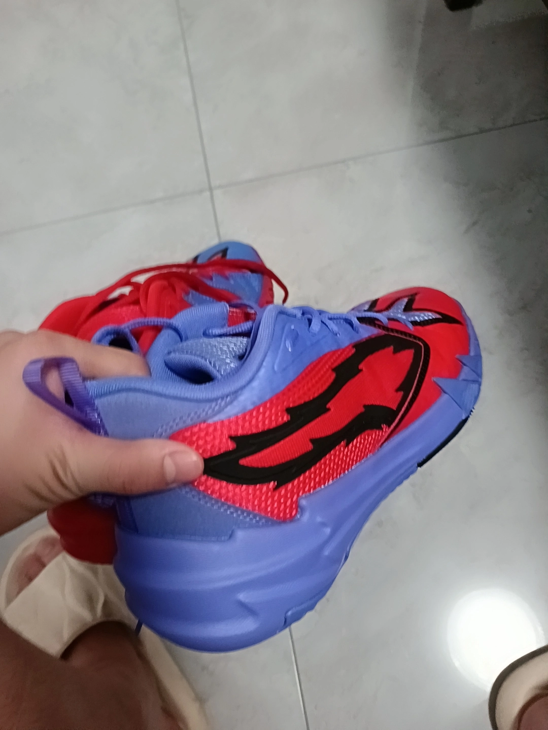 Фото из отзыва