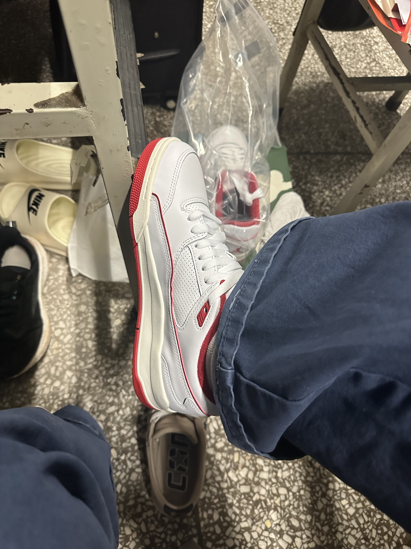 Фото из отзыва
